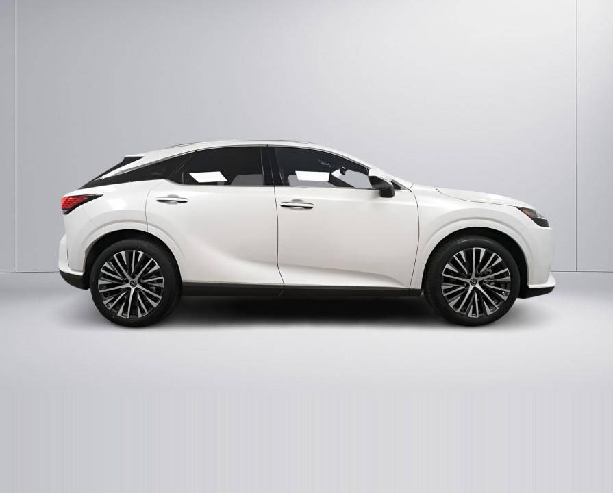 LEXUS RX 2024 — imagine 2
