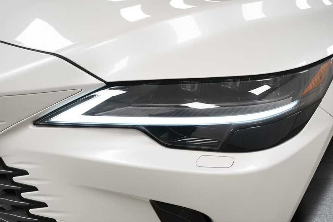 Lexus Seria RX 350h Executive - foto 20