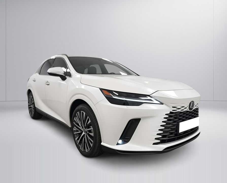 LEXUS RX 2024