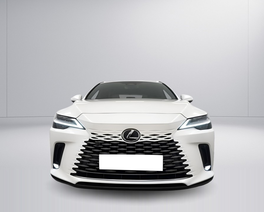 LEXUS RX 2024 — imagine 16