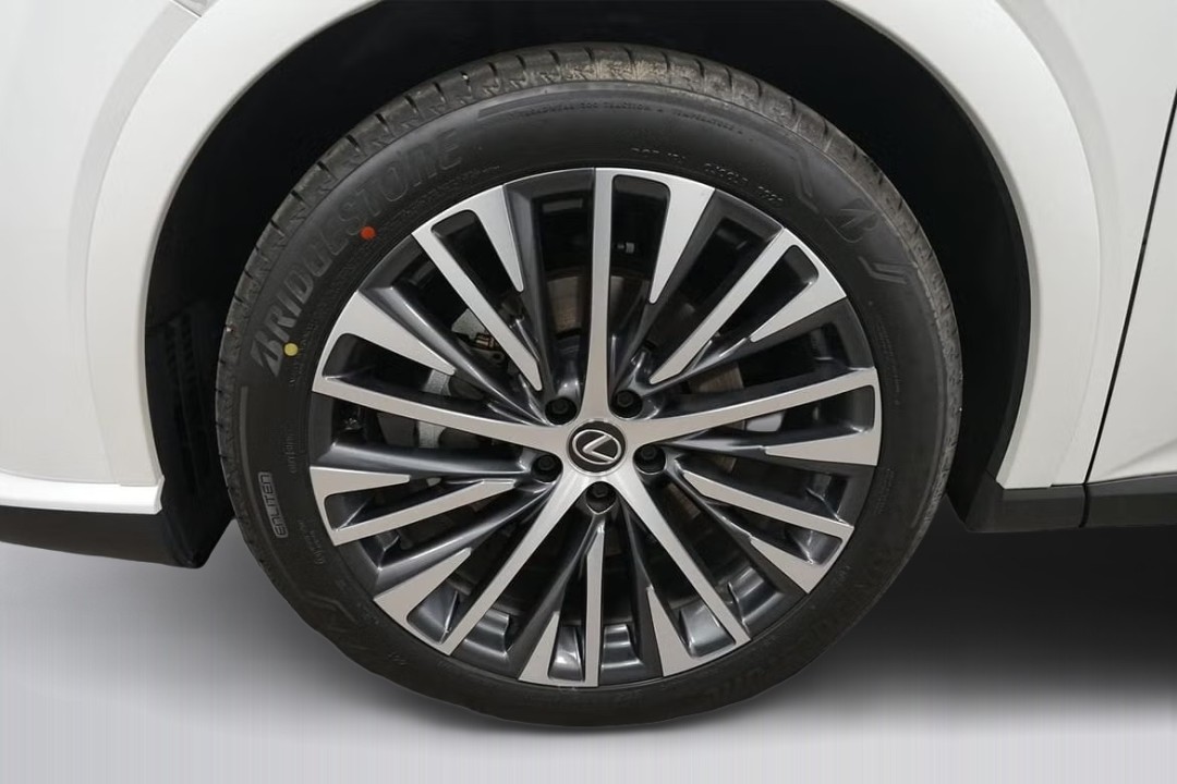 LEXUS RX 2024 — imagine 18