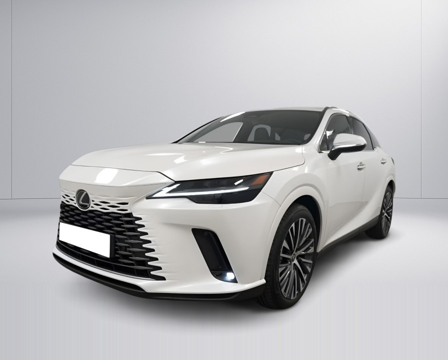 LEXUS RX 2024 — imagine 15