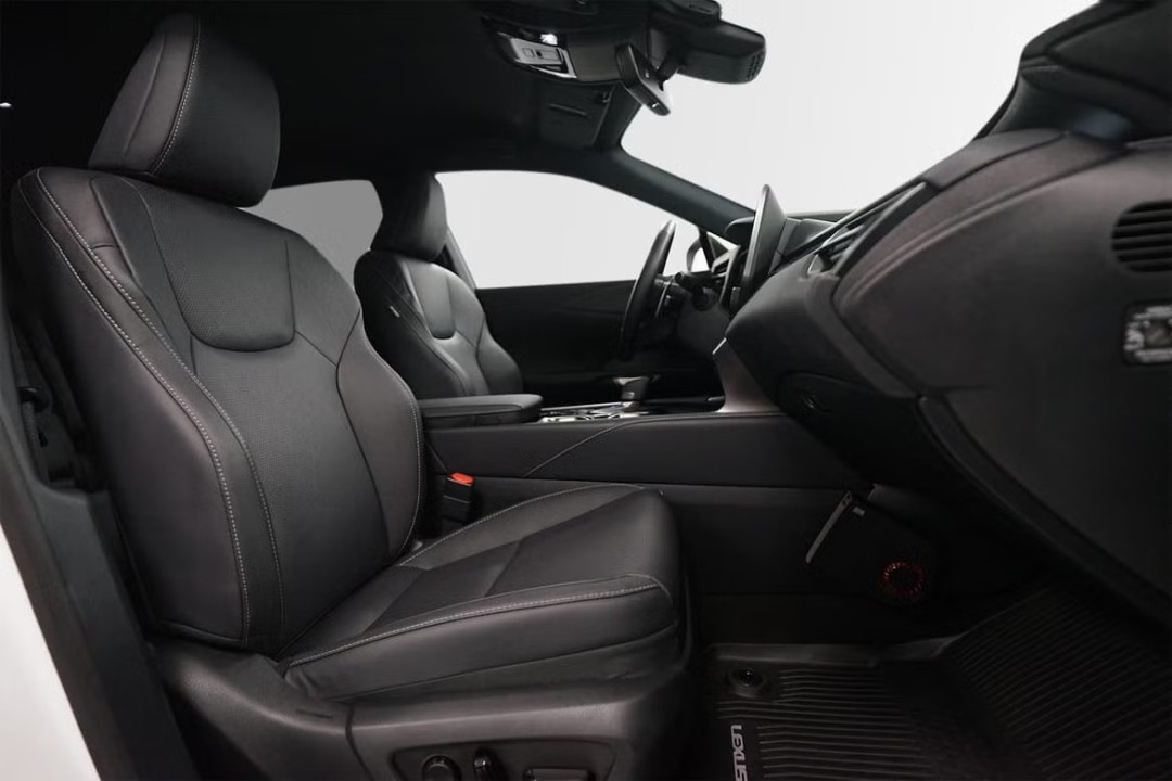 Lexus Seria RX 350h Executive - foto 13