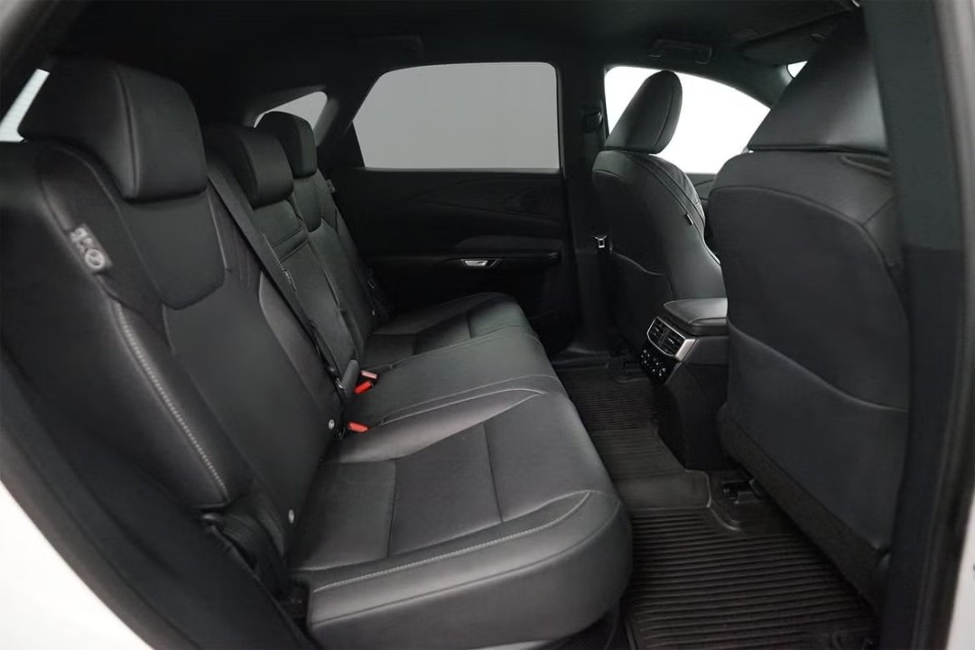 Lexus Seria RX 350h Executive - foto 16