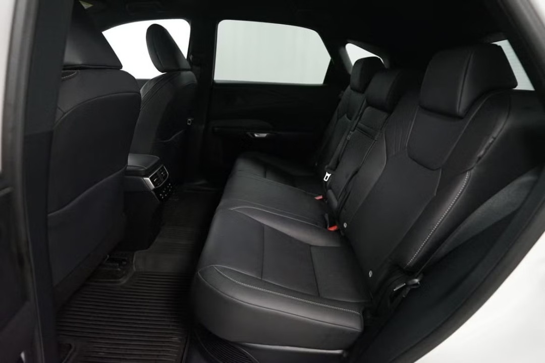 Lexus Seria RX 350h Executive - foto 17