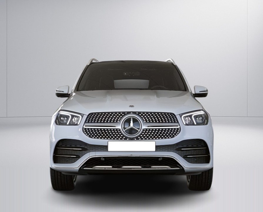 Mercedes-Benz GLE 300d 4MATIC AMG (2)