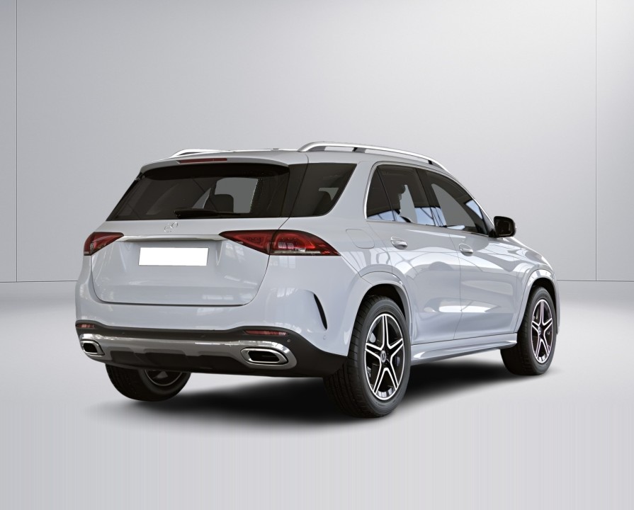 Mercedes-Benz GLE 300d 4MATIC AMG (4)