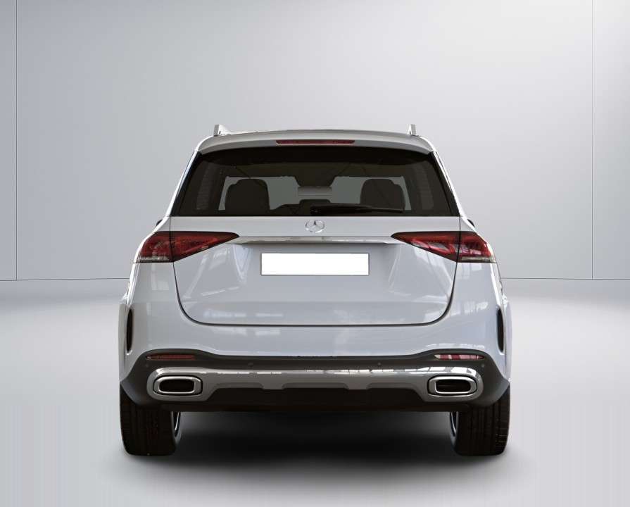 Mercedes-Benz GLE 300d 4MATIC AMG (5)