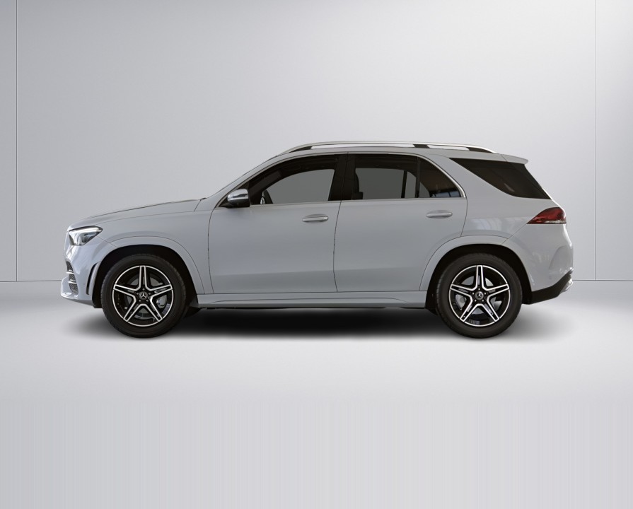 Mercedes-Benz GLE 300d 4MATIC AMG - foto 6