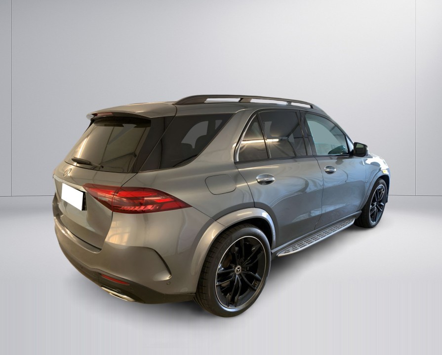 Mercedes-Benz GLE 300d AMG (4)