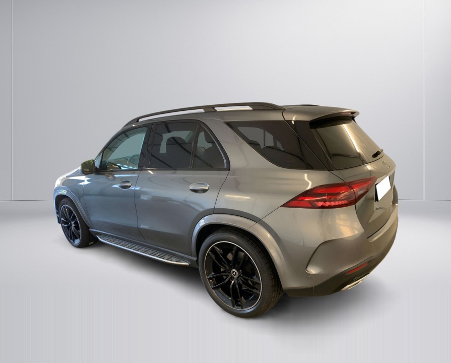 Mercedes-Benz GLE 300d AMG (3)