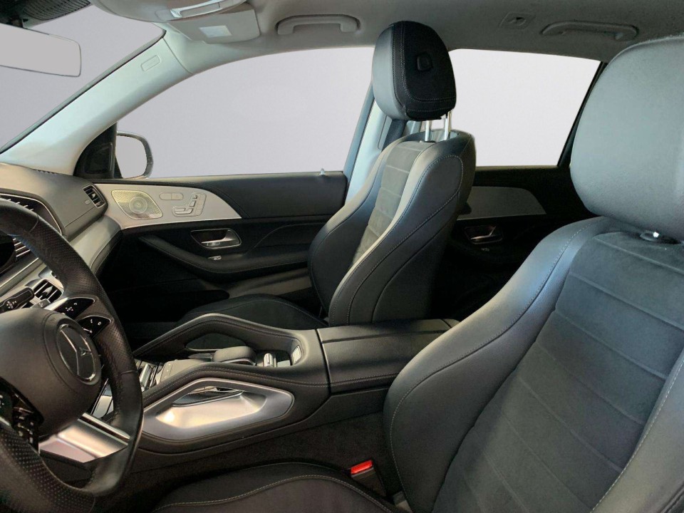 Mercedes-Benz GLE 300d AMG (5)