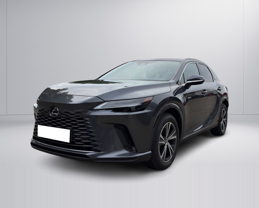LEXUS RX 2025 — imagine 16