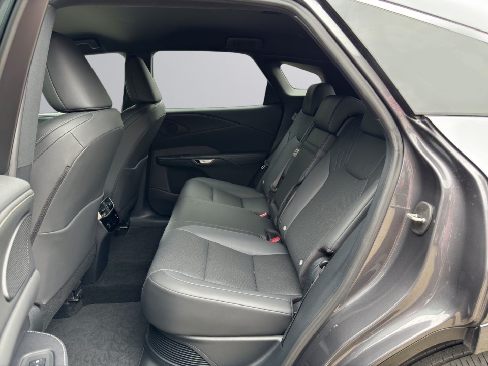 LEXUS RX 2025 — imagine 19