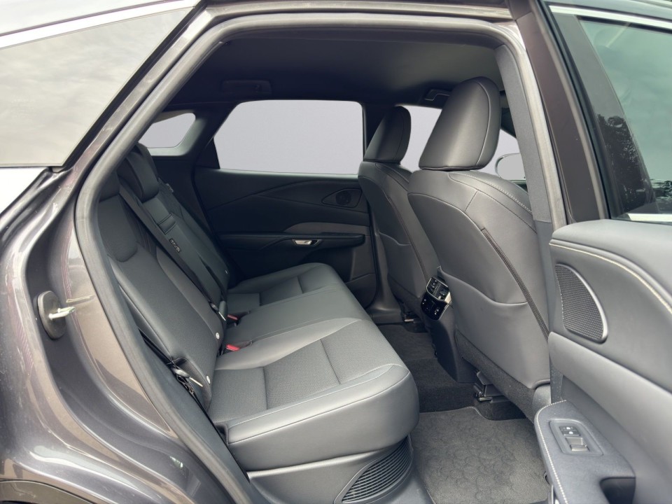 LEXUS RX 2025 — imagine 20