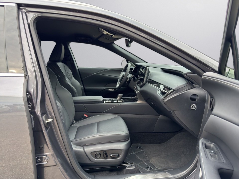Lexus Seria RX 350h Business Line - foto 12