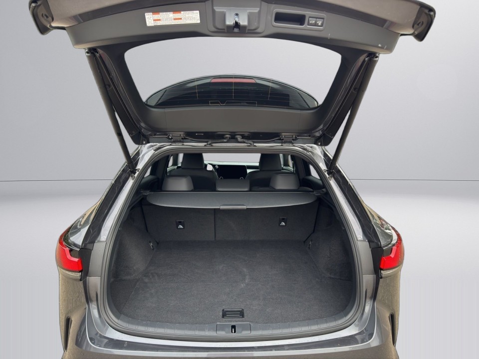 Lexus Seria RX 350h Business Line - foto 17