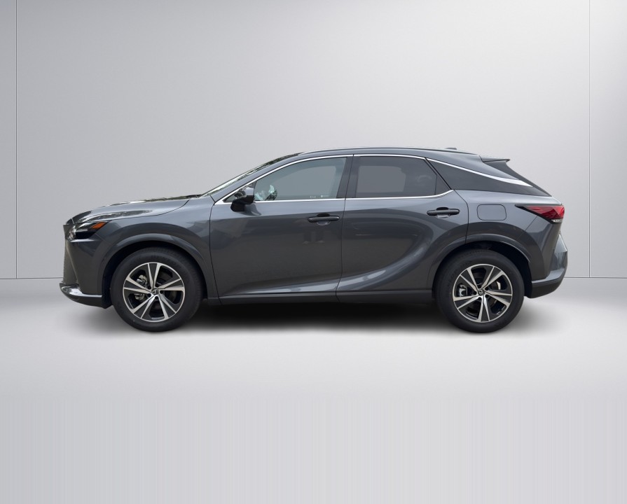 LEXUS RX 2025 — imagine 15