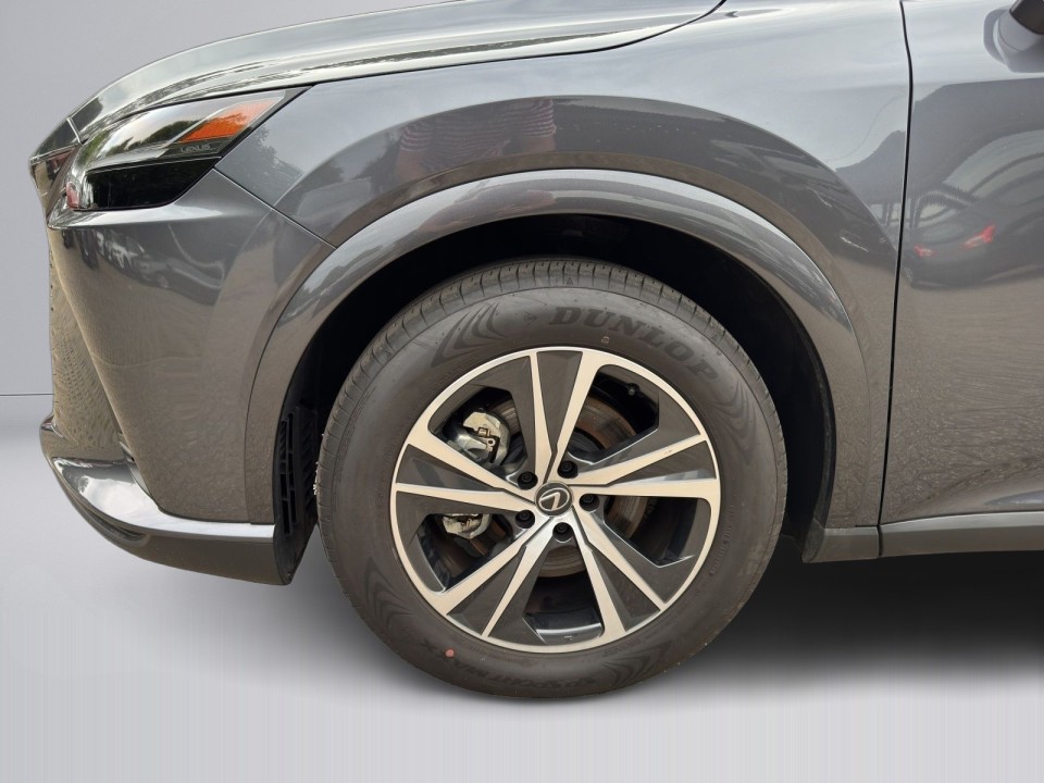 Lexus Seria RX 350h Business Line - foto 19