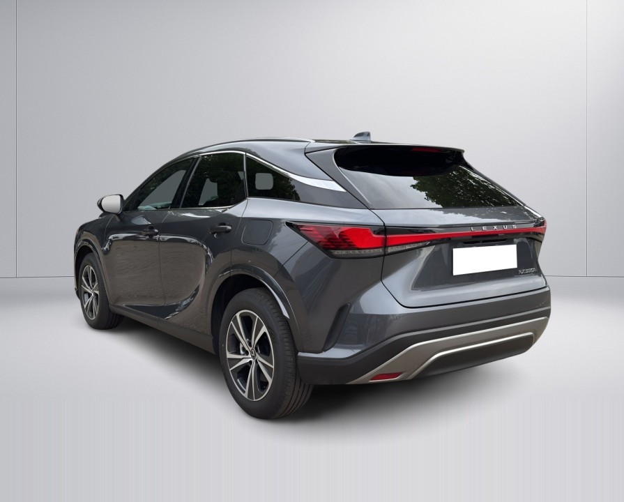 LEXUS RX 2025 — imagine 5