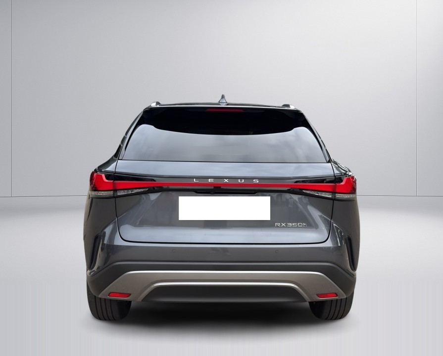 LEXUS RX 2025 — imagine 4