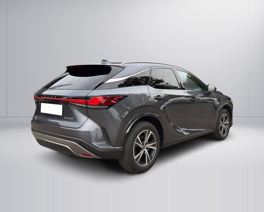 LEXUS RX 2025 — imagine 3