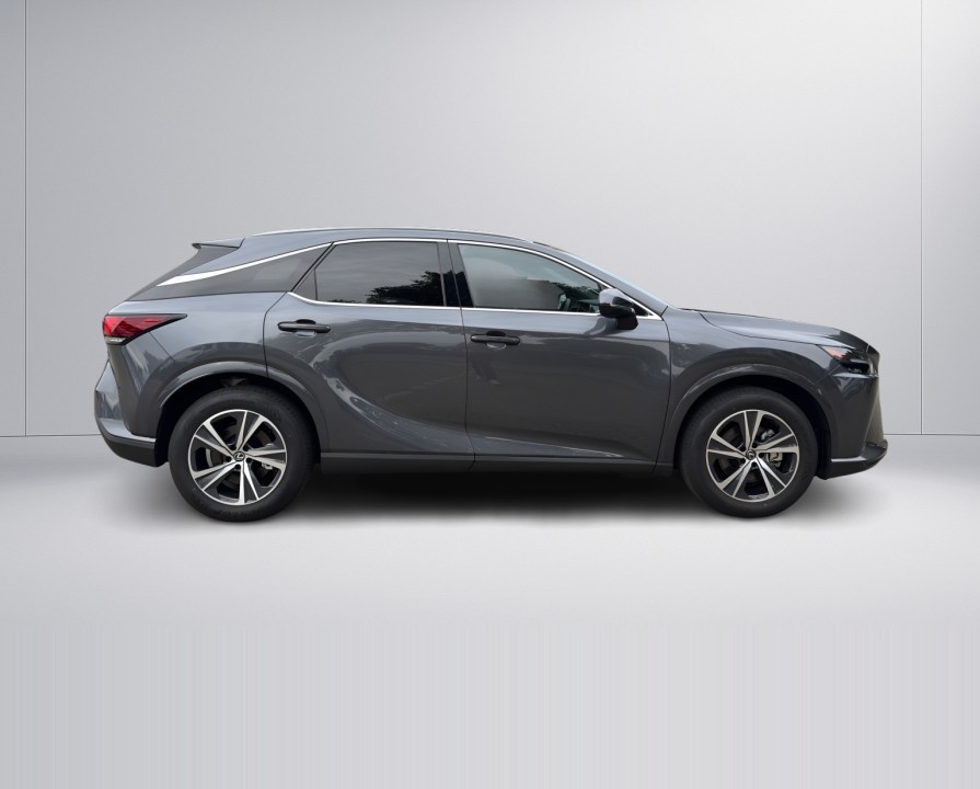 LEXUS RX 2025 — imagine 2