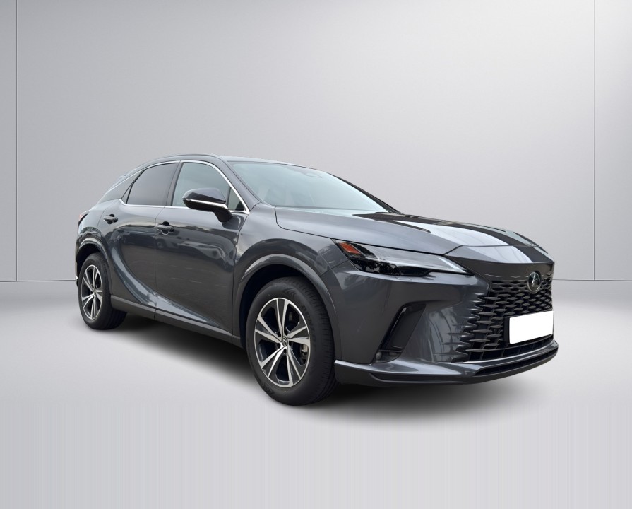 LEXUS RX 2025