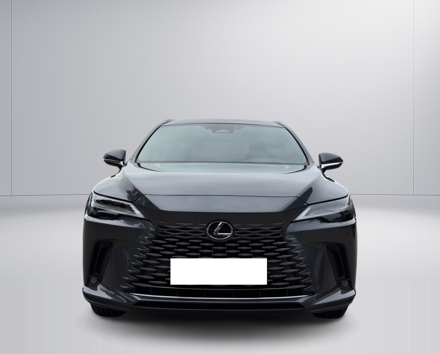 LEXUS RX 2025 — imagine 17