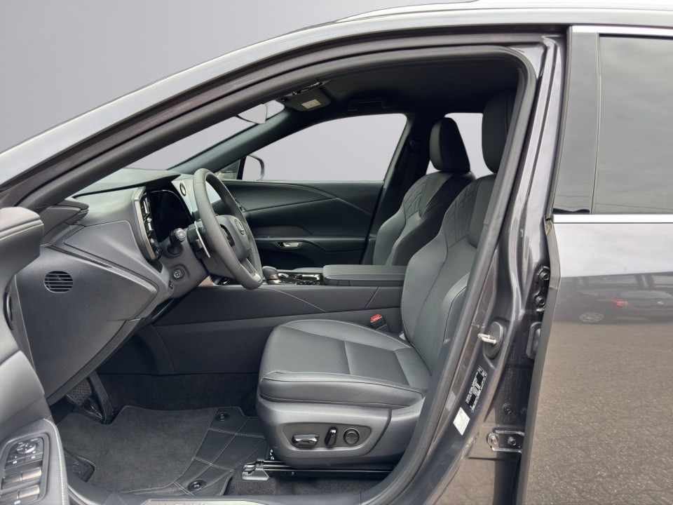 LEXUS RX 2025 — imagine 18