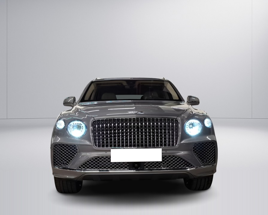 BENTLEY Bentayga 2025 — imagine 2
