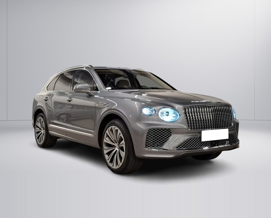 BENTLEY Bentayga 2025