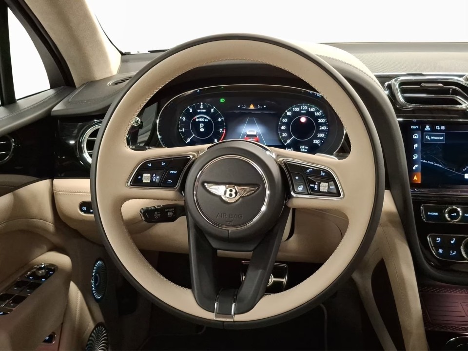 Bentley Bentayga Atelier Edition (5)