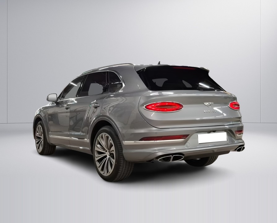 BENTLEY Bentayga 2025 — imagine 3