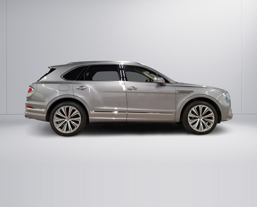 BENTLEY Bentayga 2025 — imagine 4