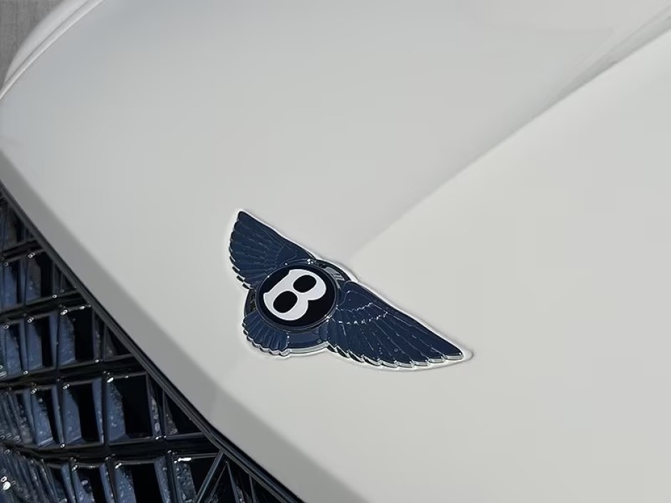 Bentley Bentayga Artenara Hybrid - foto 24