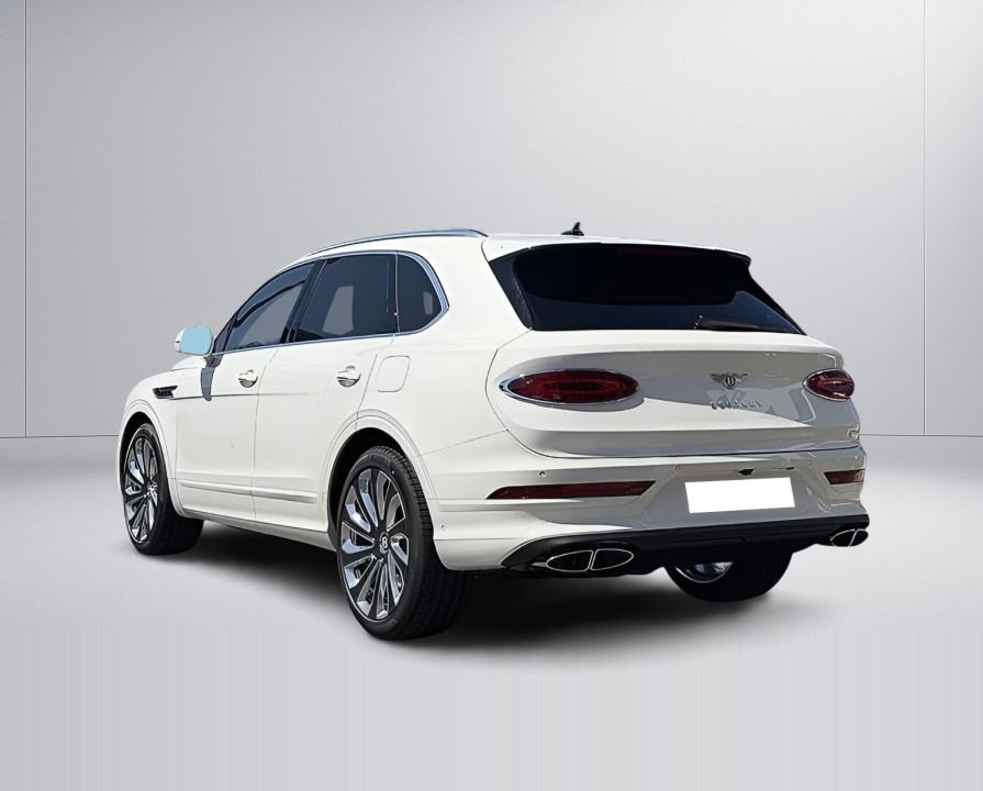 BENTLEY Bentayga 2025 — imagine 4