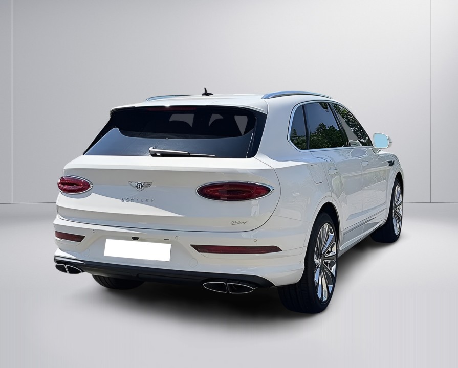 BENTLEY Bentayga 2025 — imagine 2