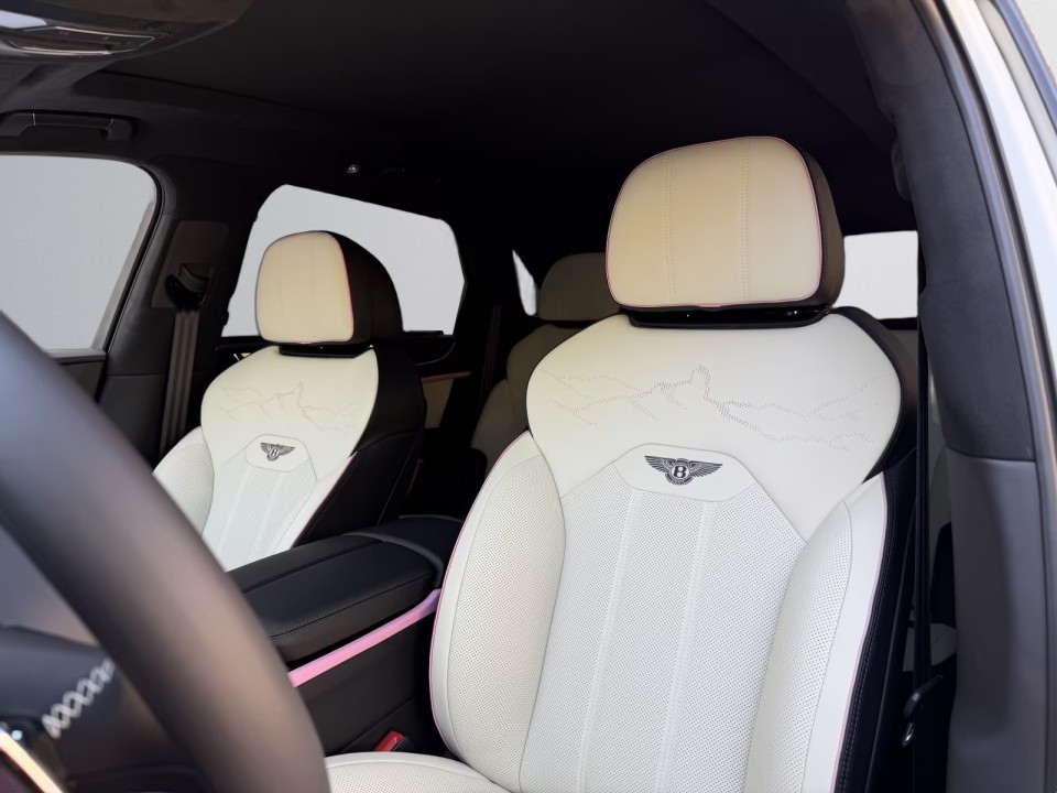 Bentley Bentayga Artenara Hybrid - foto 16