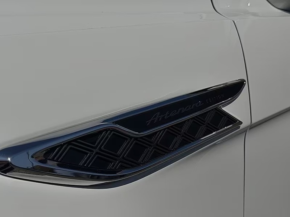 Bentley Bentayga Artenara Hybrid - foto 23