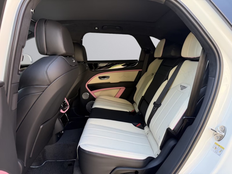 Bentley Bentayga Artenara Hybrid - foto 18