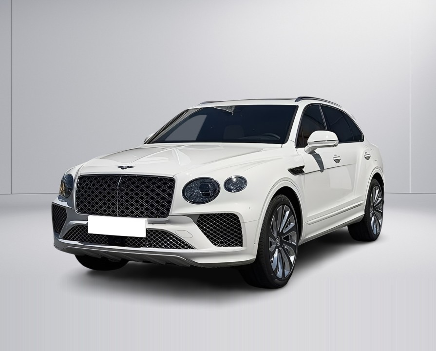 BENTLEY Bentayga 2025 — imagine 16