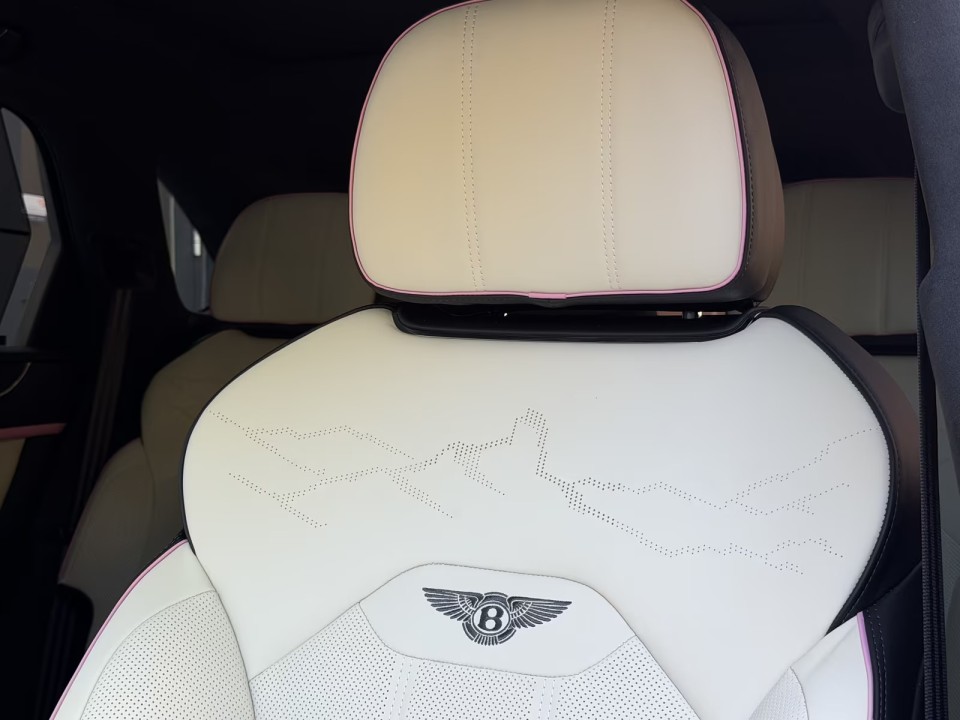 Bentley Bentayga Artenara Hybrid - foto 17