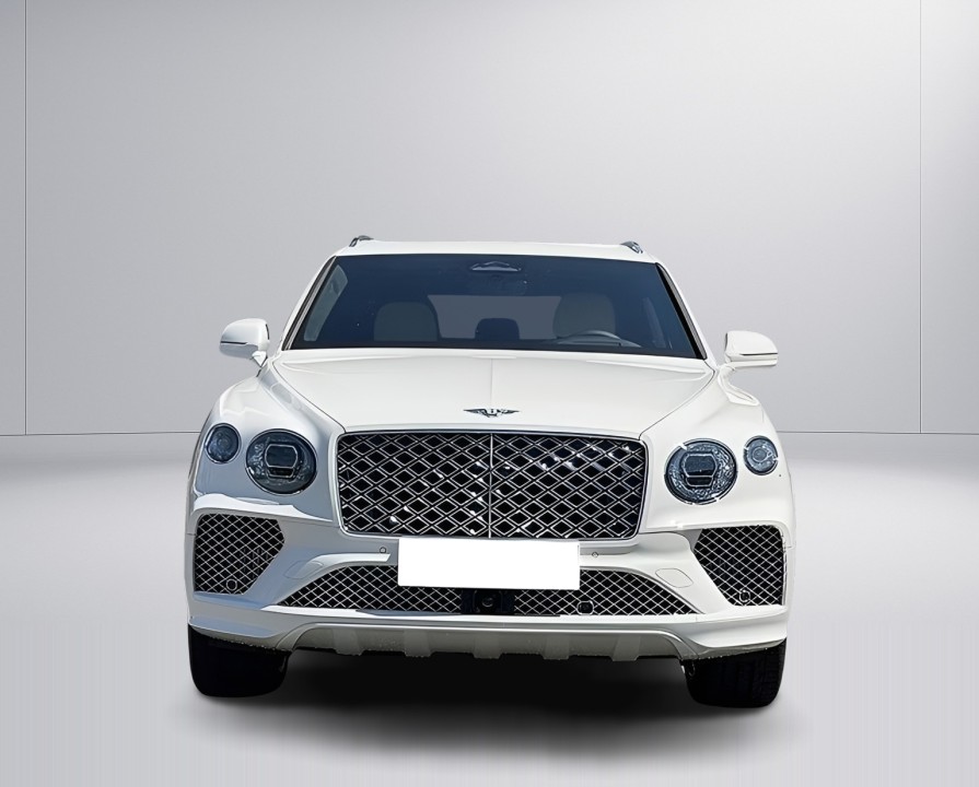 BENTLEY Bentayga 2025 — imagine 17