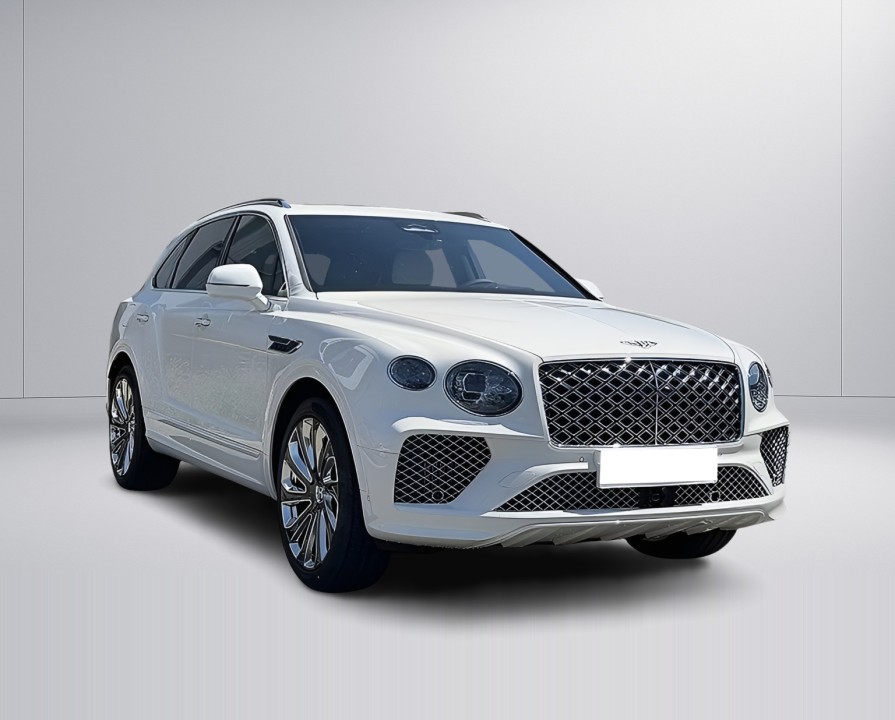 BENTLEY Bentayga 2025