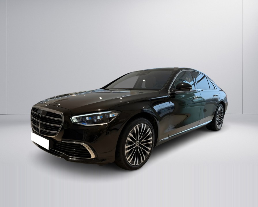 Mercedes-Benz S 580 4MATIC (4)