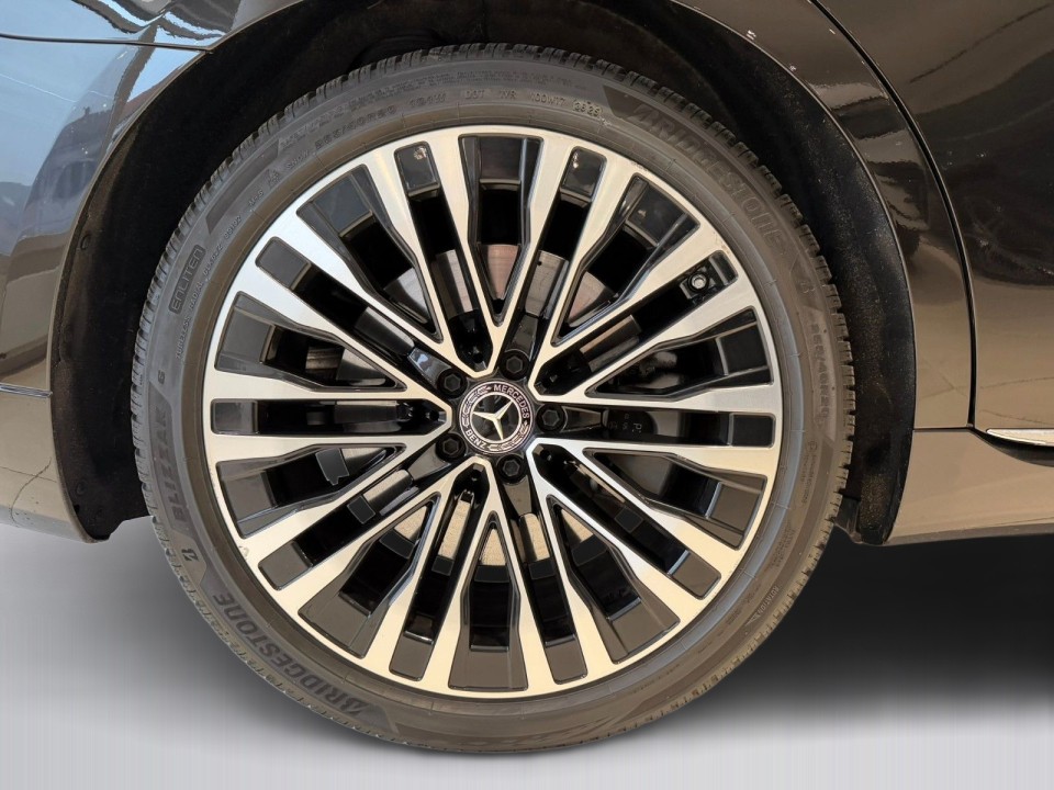 Mercedes-Benz S 580 4MATIC - foto 19