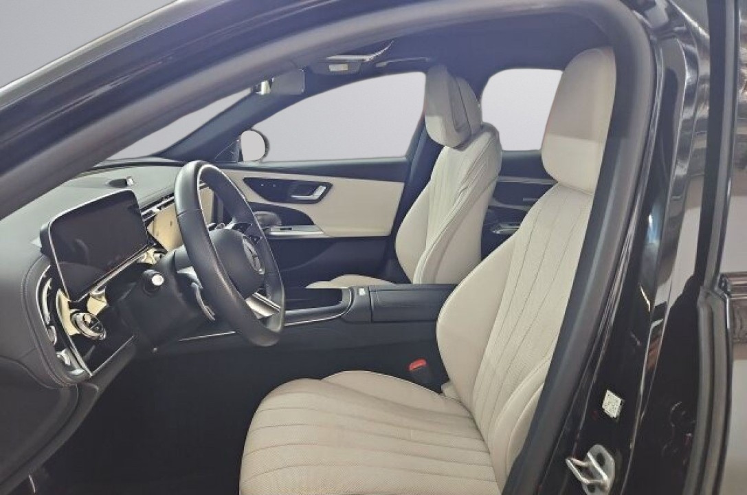 MERCEDES-BENZ E-Class 2025 — imagine 16