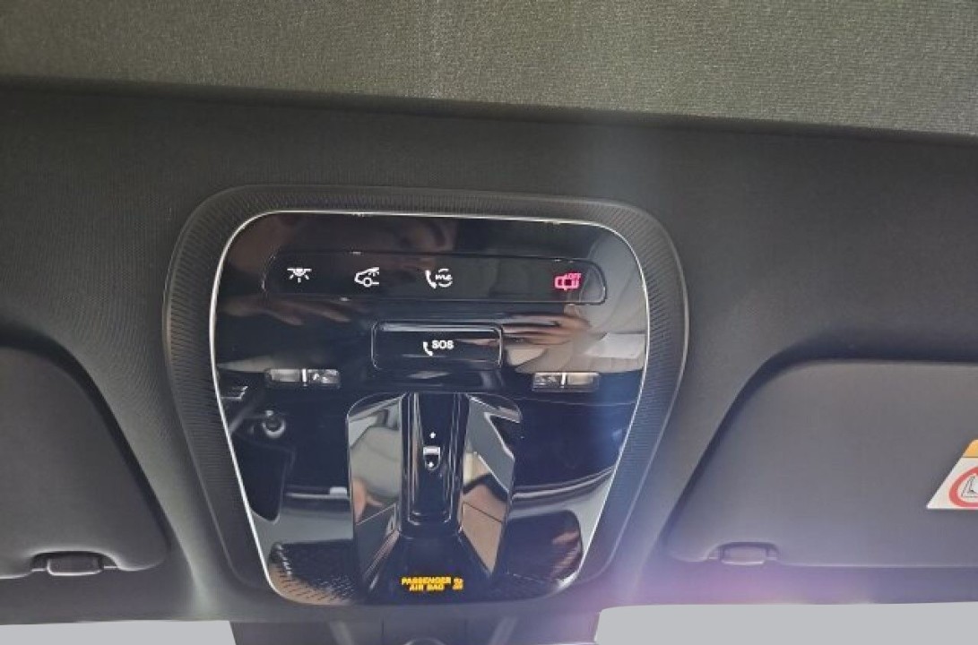 Mercedes-Benz E 220d 4MATIC - foto 14