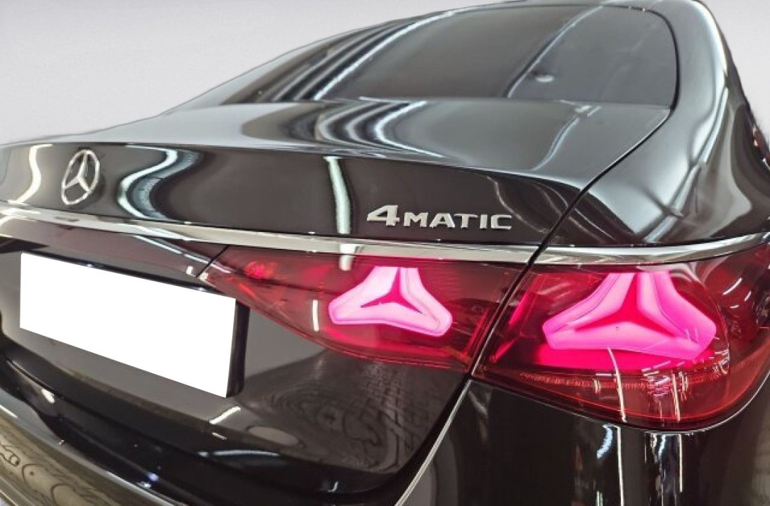 Mercedes-Benz E 220d 4MATIC - foto 21